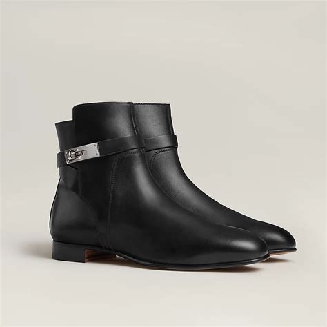 hermes neo boots review|Neo ankle boot .